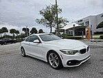 Used 2019 BMW 4 SERIES 440I CONVERTIBLE in WEST PALM BEACH, FLORIDA (Photo 31)