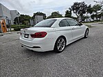 Used 2019 BMW 4 SERIES 440I CONVERTIBLE in WEST PALM BEACH, FLORIDA (Photo 33)