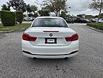 Used 2019 BMW 4 SERIES 440I CONVERTIBLE in WEST PALM BEACH, FLORIDA (Photo 34)