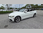 Used 2019 BMW 4 SERIES 440I CONVERTIBLE in WEST PALM BEACH, FLORIDA (Photo 38)
