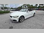 Used 2019 BMW 4 SERIES 440I CONVERTIBLE in WEST PALM BEACH, FLORIDA (Photo 39)
