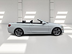 Used 2019 BMW 4 SERIES 440I CONVERTIBLE in WEST PALM BEACH, FLORIDA (Photo 4)