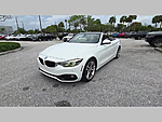 Used 2019 BMW 4 SERIES 440I CONVERTIBLE in WEST PALM BEACH, FLORIDA (Photo 40)