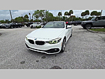Used 2019 BMW 4 SERIES 440I CONVERTIBLE in WEST PALM BEACH, FLORIDA (Photo 41)