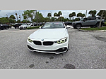 Used 2019 BMW 4 SERIES 440I CONVERTIBLE in WEST PALM BEACH, FLORIDA (Photo 42)