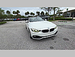 Used 2019 BMW 4 SERIES 440I CONVERTIBLE in WEST PALM BEACH, FLORIDA (Photo 45)