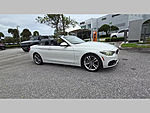 Used 2019 BMW 4 SERIES 440I CONVERTIBLE in WEST PALM BEACH, FLORIDA (Photo 46)