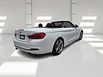 Used 2019 BMW 4 SERIES 440I CONVERTIBLE in WEST PALM BEACH, FLORIDA (Photo 5)