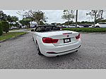 Used 2019 BMW 4 SERIES 440I CONVERTIBLE in WEST PALM BEACH, FLORIDA (Photo 54)