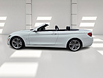 Used 2019 BMW 4 SERIES 440I CONVERTIBLE in WEST PALM BEACH, FLORIDA (Photo 8)