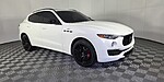 Used 2022 MASERATI LEVANTE GT 3.0L in WEST PALM BEACH, FLORIDA