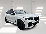 Used 2023 BMW X5 M50I SPORTS ACTIVITY VEHICLE in WEST PALM BEACH, FLORIDA (Photo 1)