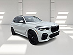 Used 2023 BMW X5 M50I SPORTS ACTIVITY VEHICLE in WEST PALM BEACH, FLORIDA (Photo 2)