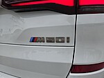 Used 2023 BMW X5 M50I SPORTS ACTIVITY VEHICLE in WEST PALM BEACH, FLORIDA (Photo 24)
