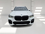 Used 2023 BMW X5 M50I SPORTS ACTIVITY VEHICLE in WEST PALM BEACH, FLORIDA (Photo 3)