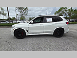 Used 2023 BMW X5 M50I SPORTS ACTIVITY VEHICLE in WEST PALM BEACH, FLORIDA (Photo 36)