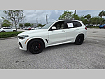 Used 2023 BMW X5 M50I SPORTS ACTIVITY VEHICLE in WEST PALM BEACH, FLORIDA (Photo 37)