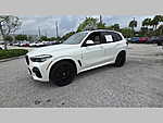 Used 2023 BMW X5 M50I SPORTS ACTIVITY VEHICLE in WEST PALM BEACH, FLORIDA (Photo 38)