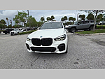 Used 2023 BMW X5 M50I SPORTS ACTIVITY VEHICLE in WEST PALM BEACH, FLORIDA (Photo 39)