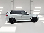 Used 2023 BMW X5 M50I SPORTS ACTIVITY VEHICLE in WEST PALM BEACH, FLORIDA (Photo 4)
