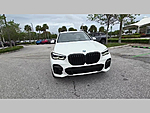 Used 2023 BMW X5 M50I SPORTS ACTIVITY VEHICLE in WEST PALM BEACH, FLORIDA (Photo 40)