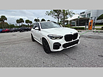 Used 2023 BMW X5 M50I SPORTS ACTIVITY VEHICLE in WEST PALM BEACH, FLORIDA (Photo 42)