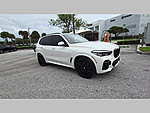 Used 2023 BMW X5 M50I SPORTS ACTIVITY VEHICLE in WEST PALM BEACH, FLORIDA (Photo 43)