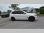 Used 2023 BMW X5 M50I SPORTS ACTIVITY VEHICLE in WEST PALM BEACH, FLORIDA (Photo 44)