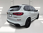 Used 2023 BMW X5 M50I SPORTS ACTIVITY VEHICLE in WEST PALM BEACH, FLORIDA (Photo 5)