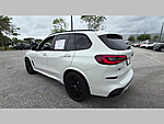 Used 2023 BMW X5 M50I SPORTS ACTIVITY VEHICLE in WEST PALM BEACH, FLORIDA (Photo 53)