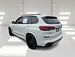 Used 2023 BMW X5 M50I SPORTS ACTIVITY VEHICLE in WEST PALM BEACH, FLORIDA (Photo 7)