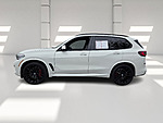 Used 2023 BMW X5 M50I SPORTS ACTIVITY VEHICLE in WEST PALM BEACH, FLORIDA (Photo 8)