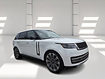 Used 2024 LAND ROVER RANGE ROVER P400 SE SWB in WEST PALM BEACH, FLORIDA (Photo 1)