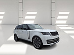 Used 2024 LAND ROVER RANGE ROVER P400 SE SWB in WEST PALM BEACH, FLORIDA (Photo 2)