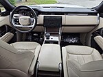 Used 2024 LAND ROVER RANGE ROVER P400 SE SWB in WEST PALM BEACH, FLORIDA (Photo 23)