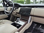 Used 2024 LAND ROVER RANGE ROVER P400 SE SWB in WEST PALM BEACH, FLORIDA (Photo 28)