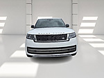 Used 2024 LAND ROVER RANGE ROVER P400 SE SWB in WEST PALM BEACH, FLORIDA (Photo 3)