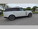 Used 2024 LAND ROVER RANGE ROVER P400 SE SWB in WEST PALM BEACH, FLORIDA (Photo 32)