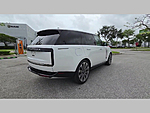 Used 2024 LAND ROVER RANGE ROVER P400 SE SWB in WEST PALM BEACH, FLORIDA (Photo 33)