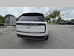 Used 2024 LAND ROVER RANGE ROVER P400 SE SWB in WEST PALM BEACH, FLORIDA (Photo 35)