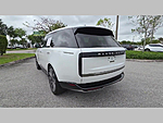 Used 2024 LAND ROVER RANGE ROVER P400 SE SWB in WEST PALM BEACH, FLORIDA (Photo 36)