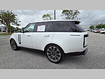 Used 2024 LAND ROVER RANGE ROVER P400 SE SWB in WEST PALM BEACH, FLORIDA (Photo 37)