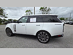 Used 2024 LAND ROVER RANGE ROVER P400 SE SWB in WEST PALM BEACH, FLORIDA (Photo 38)