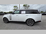 Used 2024 LAND ROVER RANGE ROVER P400 SE SWB in WEST PALM BEACH, FLORIDA (Photo 39)