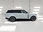 Used 2024 LAND ROVER RANGE ROVER P400 SE SWB in WEST PALM BEACH, FLORIDA (Photo 4)