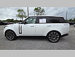 Used 2024 LAND ROVER RANGE ROVER P400 SE SWB in WEST PALM BEACH, FLORIDA (Photo 40)
