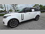 Used 2024 LAND ROVER RANGE ROVER P400 SE SWB in WEST PALM BEACH, FLORIDA (Photo 42)