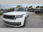 Used 2024 LAND ROVER RANGE ROVER P400 SE SWB in WEST PALM BEACH, FLORIDA (Photo 44)