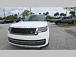 Used 2024 LAND ROVER RANGE ROVER P400 SE SWB in WEST PALM BEACH, FLORIDA (Photo 45)