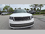 Used 2024 LAND ROVER RANGE ROVER P400 SE SWB in WEST PALM BEACH, FLORIDA (Photo 46)